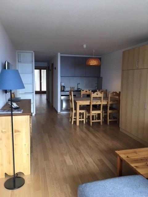 וילארס-סור-אולון Residence Panorama מראה חיצוני תמונה