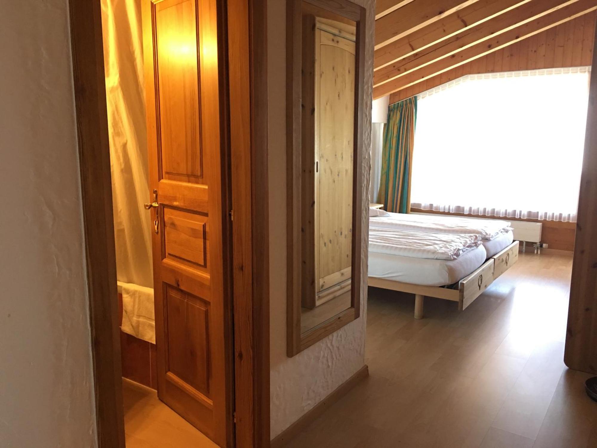וילארס-סור-אולון Residence Panorama מראה חיצוני תמונה