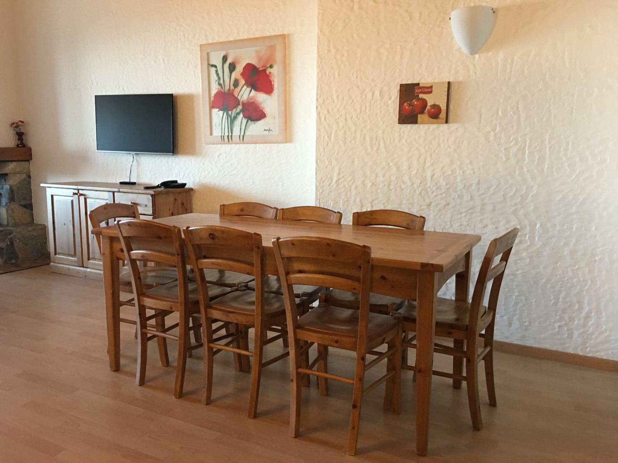 וילארס-סור-אולון Residence Panorama מראה חיצוני תמונה
