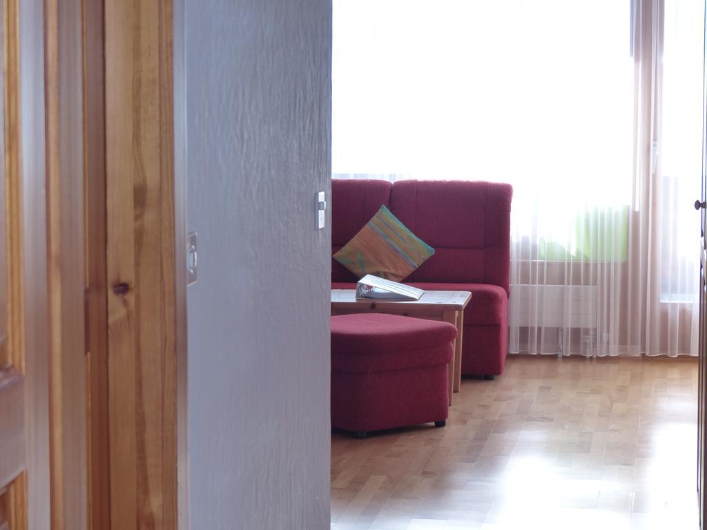 וילארס-סור-אולון Residence Panorama מראה חיצוני תמונה