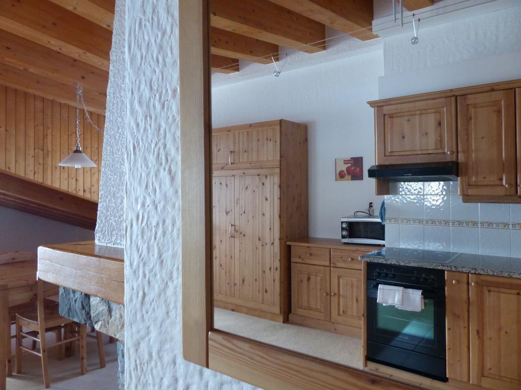 וילארס-סור-אולון Residence Panorama מראה חיצוני תמונה