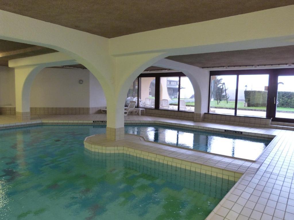 וילארס-סור-אולון Residence Panorama מראה חיצוני תמונה