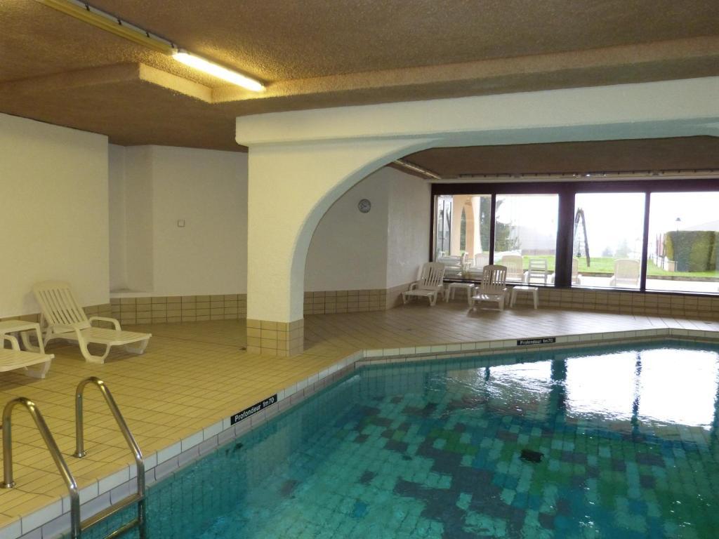 וילארס-סור-אולון Residence Panorama מראה חיצוני תמונה